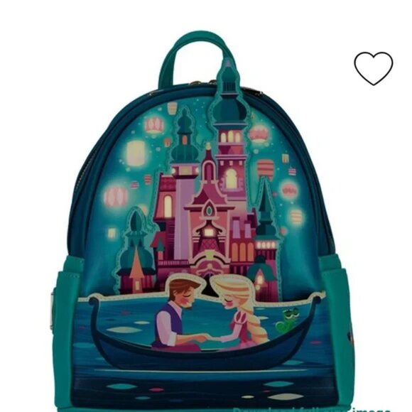 Backpacks